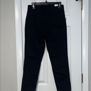 Old Navy High-Waisted Work Pants